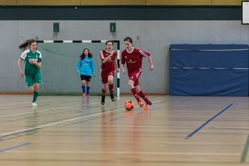 Bild 743 - Norddeutsche Futsalmeisterschaft